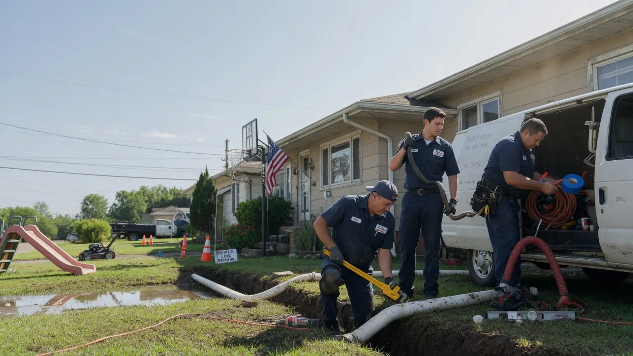 Toilet Installation in Bell City, LA near me